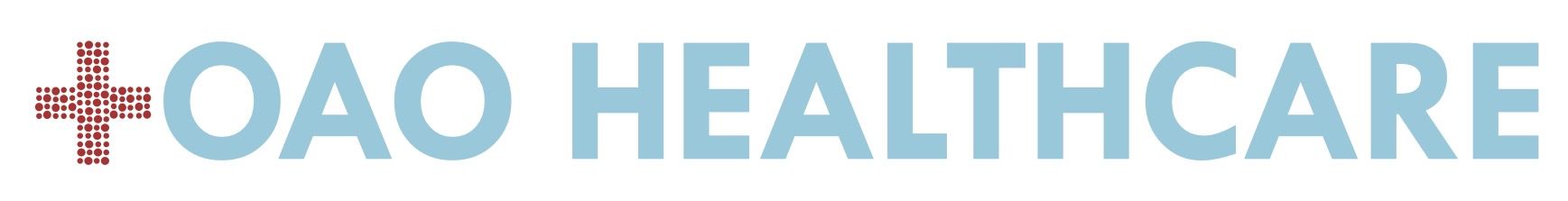 OAO Healthcare Logo